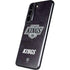 NHL Los Angeles Kings Distressed Galaxy S22 Plus Skin
